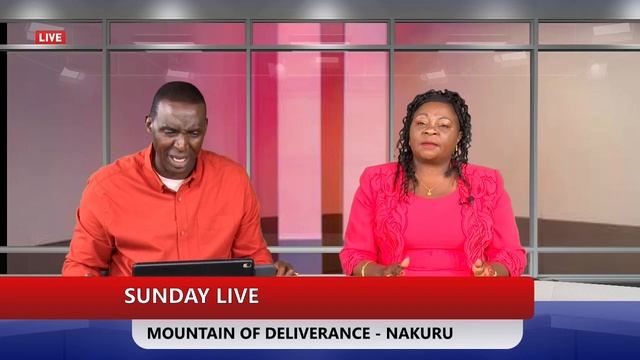 THE GRACE OF A PROPHET - DR. ORACLE смотреть онлайн