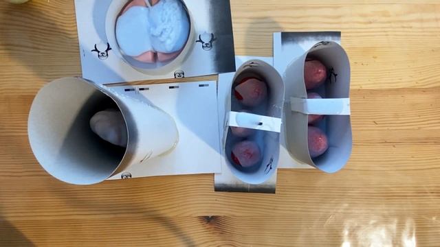 Силиконовые формы для мыла своими рукамиМастер классПодбор цвета для мыла-еды iksonmusic