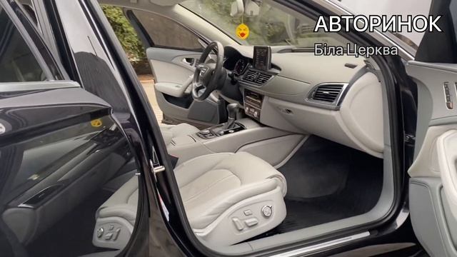 ПРОДАЖ АВТО в ЛІЗИНГ/КРЕДИТ | Audi A6 2011 смотреть онлайн