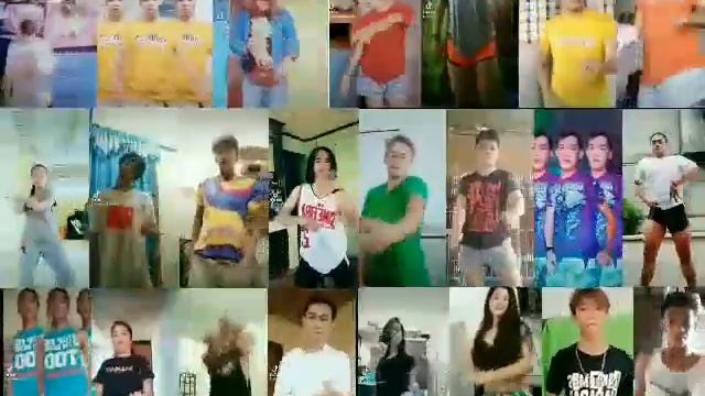 JNI FAMILY ? TEAM GC1 смотреть онлайн