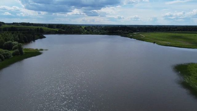 Горнево пруд июль 2022 смотреть онлайн