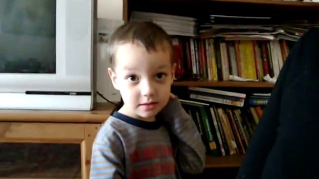 Метод Лоскутовой при ДЦП История Егорки 1 ч. смотреть онлайн