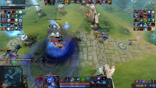 Arc Warden dream [Infinite Spark spam with Essence Flux] смотреть онлайн