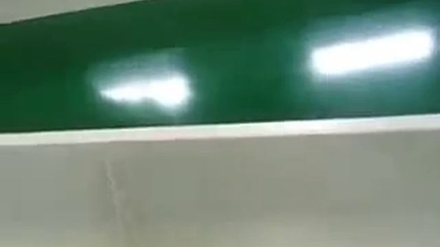 Производство алюминиевых лотков