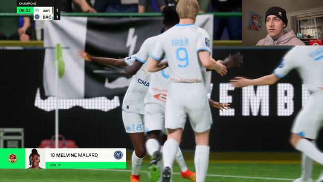 NO TIENE SENTIDO QUE ESTA CARTA ESTE GRATIS... // MELVINE MALARD 90 FUTURE STARS REVIEW // GABOCAS смотреть онлайн