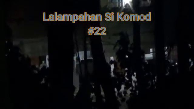 Dongeng Sunda - Lalampahan Si Komod, Bagian 22, Dongeng Enteng Mang Jaya @MangJayaOfficial смотреть онлайн