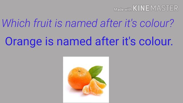 GK Question and answers about fruits for kindergarten kids Lkg,UKG online смотреть онлайн