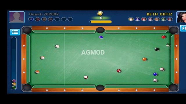 Midnight Pool 4 HD v1.0.3 Apk For Android (Fix All Resolution) Gameplay offline смотреть онлайн