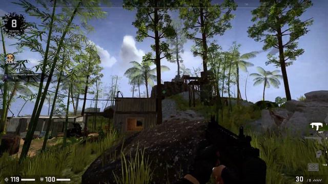 ЗАНИМАЕМ ТОП В ЗАПРЕТНОЙ ЗОНЕ В КС ГО (CSGO) смотреть онлайн