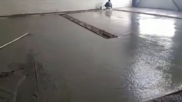 Устройство пола автомойки 1ч. смотреть онлайн