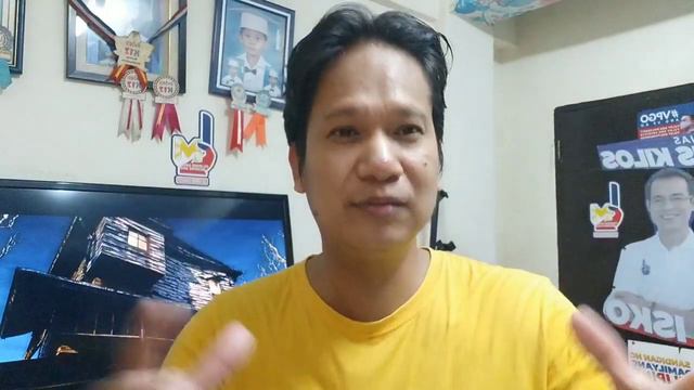 VIRAL VIDEO NG JOSE ABAD SANTOS HIGH SCHOOL SA MAYNILA FAKE PALA!!!INGAT PO ANG LAHAT!PARAK TV смотреть онлайн