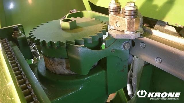 BiG X Sharpening System Maintenance