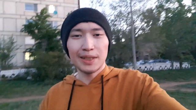 DV 14.05.23 1км пробежки в стадионе, отжимания смотреть онлайн