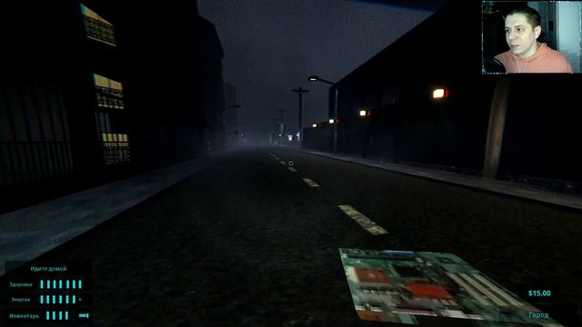 РАЗОЗЛИЛИ КОРОВУ ► HAPPY'S HUMBLE BURGER FARM #3 смотреть онлайн