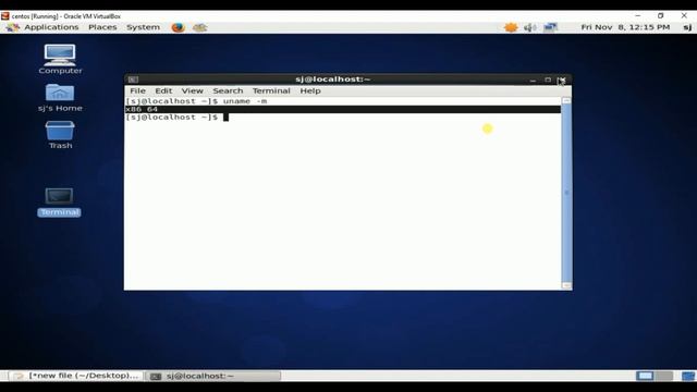 How to install anydesk on Centos 7,6 & Redhat 6,7,8 All Versions Linux. смотреть онлайн