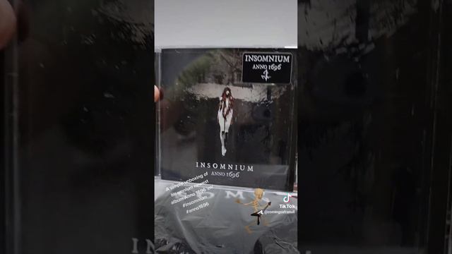 Unboxing Anno 1696 Insomnium смотреть онлайн