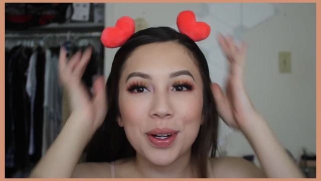 E.L.F. Glow Gleam Beam Highlighter Palette | Demo & Review смотреть онлайн