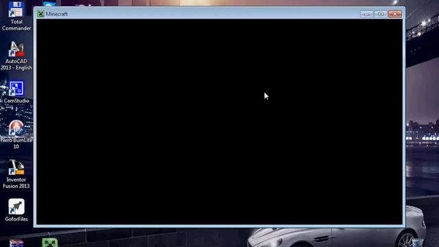 Minecraft error OPEN GL ....Help me. смотреть онлайн