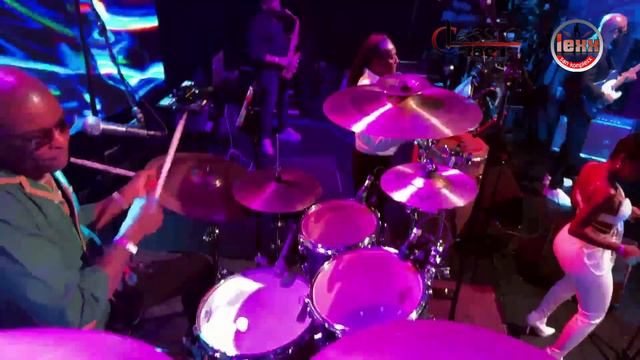 ANIE ALERTE FT. KLASS | MIZIK SA LIVE @ ROYALE IN BOSTON 11EM ANNIVERSARY 06 18 2023 смотреть онлайн