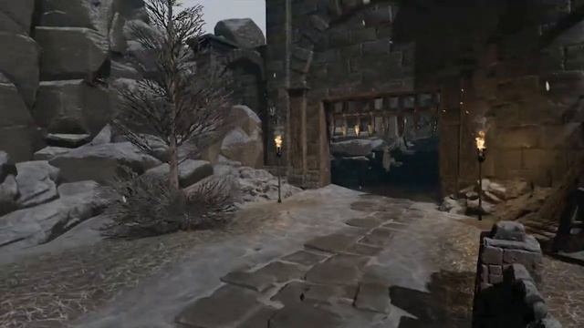Tales Of Glory - Full Gameplay - Snow Fortress смотреть онлайн