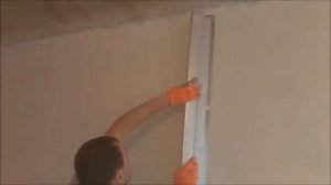 9 этапов идеальной подготовки стен под обои