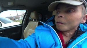 как проходят выходные у Инвалида колясочника