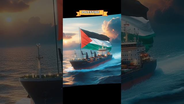 أكبر سفينة من الدول الإسلامية وغير الإسلامية смотреть онлайн