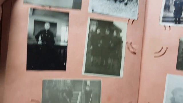 ФОТО АЛЬБОМ - ОТ 1917 ДО 1960 ГОДОВ , А МОЖЕТ И БОЛЬШЕ - ФОРМА ВОЕННАЯ ДЕТИ МОДА ПРИЧЕСКИ ДЕРЕВНЯ смотреть онлайн