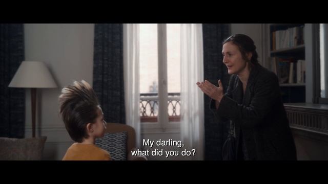 Sol (2020) - Trailer (English Subs)