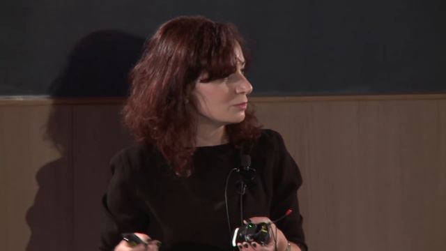 Why do people brag? | Irene Scopelliti | TEDxSquareMile смотреть онлайн