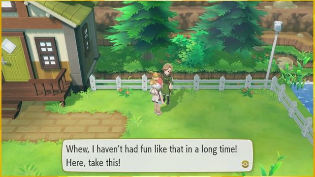 B E E F「Pokemon: Let's Go Eevee! ⬅? Ep4」 смотреть онлайн