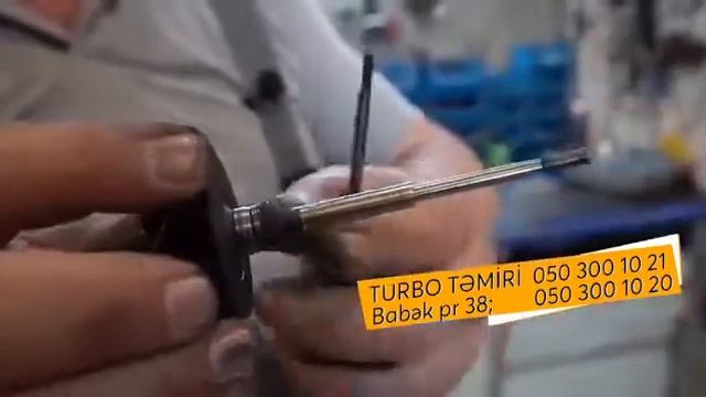 Turbo temiri etibarli ellerde смотреть онлайн