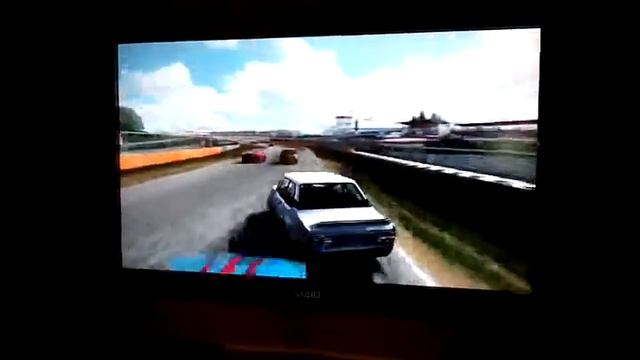 Forza 3 fiat racing 1 смотреть онлайн