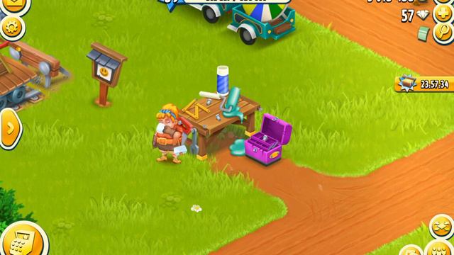 Награды скачек и долины//Мегги//Все про Hay Day смотреть онлайн