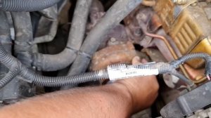 Замена воздушных патрубков на Cummins Euro5. Газель Некст.