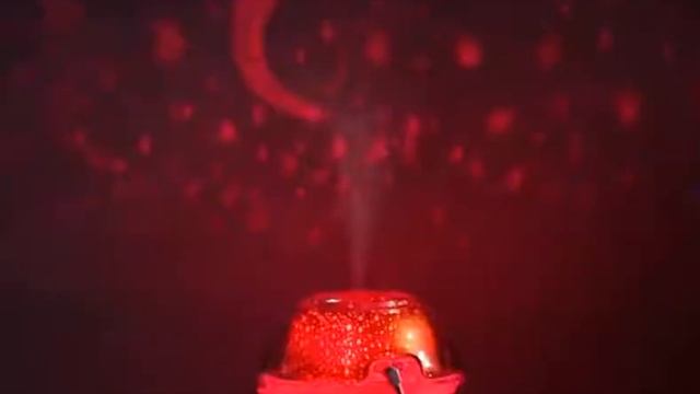 Ультразвуковой увлажнитель воздуха, 500 мл, Usb, ароматерапия, диффузор со звездным небом, лампа