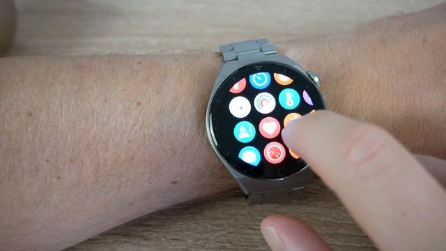 Artériás érfalmeszesedéstől félsz??? Huawei Watch GT 3 Pro bemutató E242 смотреть онлайн