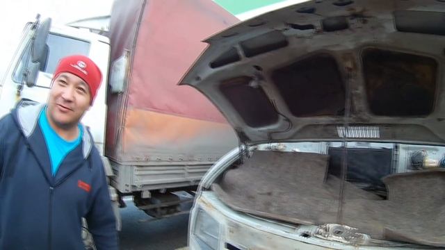 Зил 5301 Бычок МОДЕРНИЗАЦИЯ