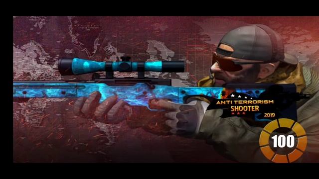 US Commando Ant Terrorist Attack Android Gameplay смотреть онлайн