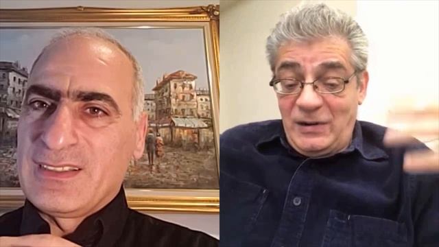 ԻՆՔՆԱՃԱՆԱՉՈՒՄ - հաղորդման հյուրն է հայագետ Արթուր Արմինը, Arthur Armin смотреть онлайн