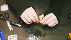 СНАСТЬ УДАР, ПРУЖИНА, ДОНКА