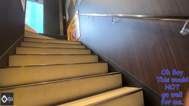 The Tamiya Factory Store In Tokyo Japan Ep.293