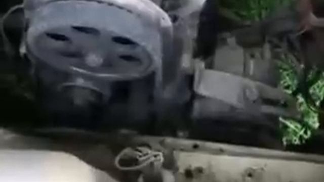 Замена ремня ГРМ 8 клапанов ВАЗ смотреть онлайн