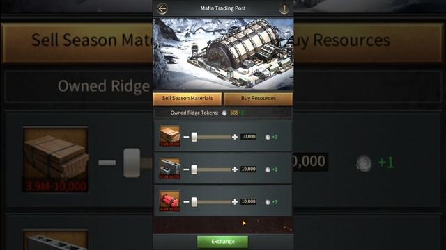 Unlimited Resources ? Gold Rush || Mafia city by sole смотреть онлайн