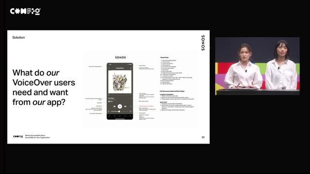 Making Accessibility More Accessible for Your Organization - Bona K, Jill D, Miki B (Config 2022) смотреть онлайн