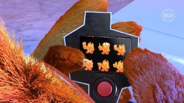 Разговоры о важном. История совёнка. День труда. Мир профессий смотреть онлайн