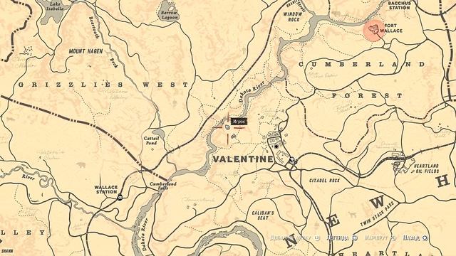 Red Dead Redemption 2 #Испытание веры / A Test of Faith смотреть онлайн