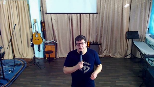 15.11.2021г. Утренняя Молитва и Божие Слово на каждый день. Леонид Михайлов. смотреть онлайн