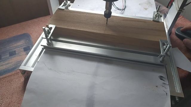 Как правильно работать на cnc 3018 | Подробная инструкция смотреть онлайн