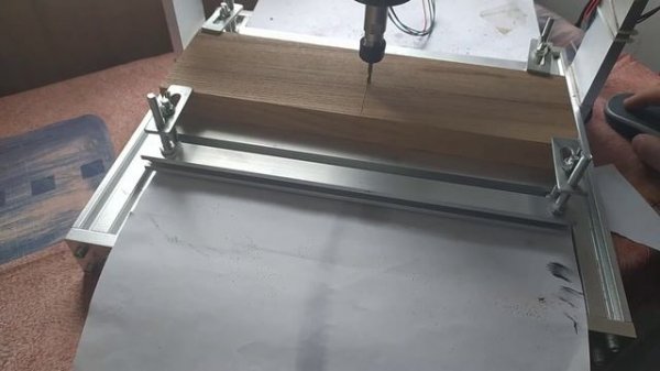 Как правильно работать на cnc 3018 | Подробная инструкция